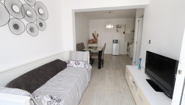 Odsprzedaż - Bungalow - Torrevieja - Los Balcones - Los Altos del Edén