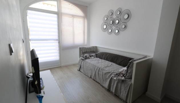 Odsprzedaż - Bungalow - Torrevieja - Los Balcones - Los Altos del Edén