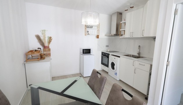 Odsprzedaż - Bungalow - Torrevieja - Los Balcones - Los Altos del Edén
