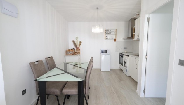 Odsprzedaż - Bungalow - Torrevieja - Los Balcones - Los Altos del Edén