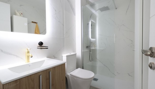 Odsprzedaż - Bungalow - Torrevieja - Los Balcones - Los Altos del Edén