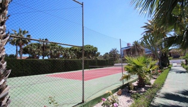 Odsprzedaż - Bungalow - Torrevieja - Los Balcones - Los Altos del Edén
