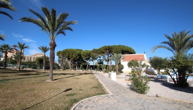 Odsprzedaż - Bungalow - Torrevieja - Los Balcones - Los Altos del Edén