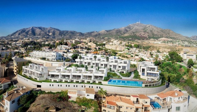 Odsprzedaż - Link-Detached Villa - Torreblanca - Nueva Torrevieja - Aguas Nuevas