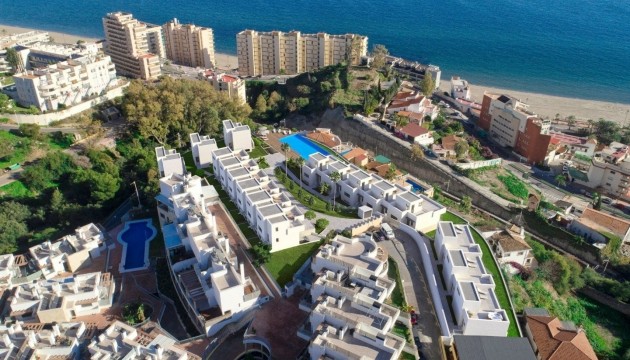 Odsprzedaż - Link-Detached Villa - Torreblanca - Nueva Torrevieja - Aguas Nuevas