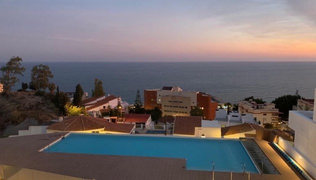 Odsprzedaż - Link-Detached Villa - Torreblanca - Nueva Torrevieja - Aguas Nuevas