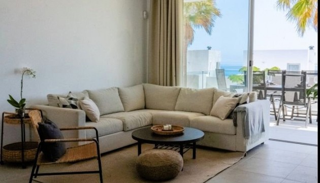 Odsprzedaż - Link-Detached Villa - Torreblanca - Nueva Torrevieja - Aguas Nuevas