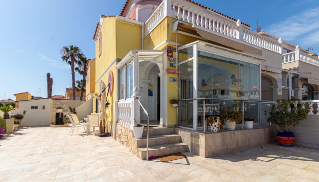Odsprzedaż - Kamienica - Orihuela Costa - Cabo Roig