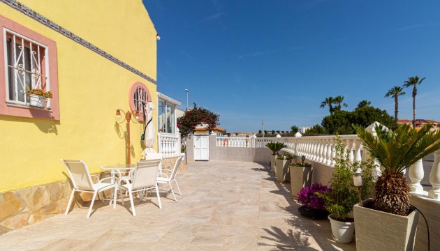 Odsprzedaż - Kamienica - Orihuela Costa - Cabo Roig