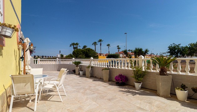 Odsprzedaż - Kamienica - Orihuela Costa - Cabo Roig