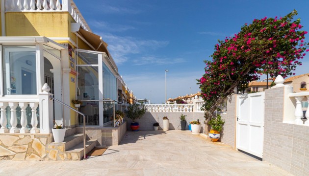 Odsprzedaż - Kamienica - Orihuela Costa - Cabo Roig