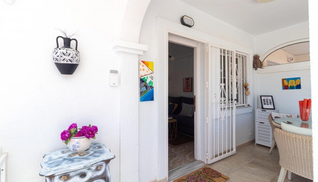 Odsprzedaż - Kamienica - Orihuela Costa - Cabo Roig