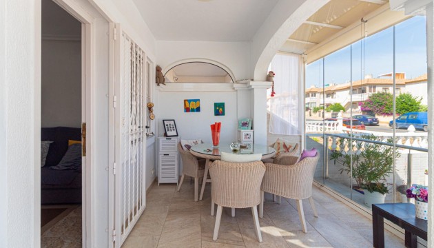 Odsprzedaż - Kamienica - Orihuela Costa - Cabo Roig