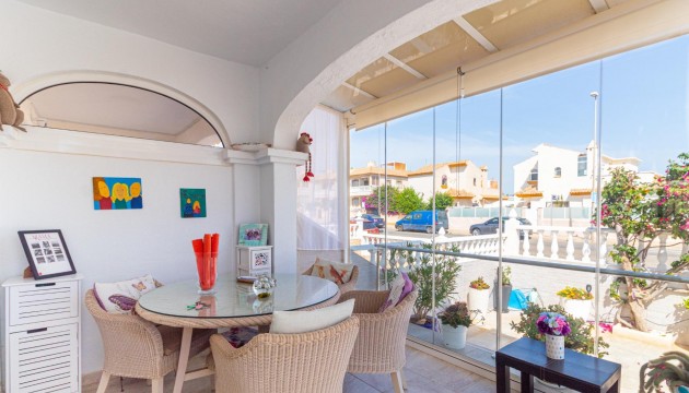 Odsprzedaż - Kamienica - Orihuela Costa - Cabo Roig
