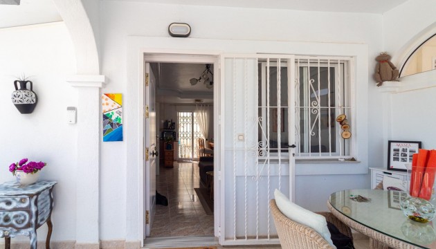 Odsprzedaż - Kamienica - Orihuela Costa - Cabo Roig