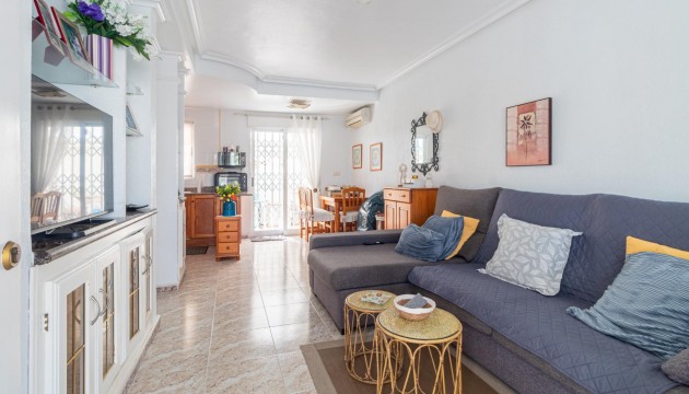 Odsprzedaż - Kamienica - Orihuela Costa - Cabo Roig
