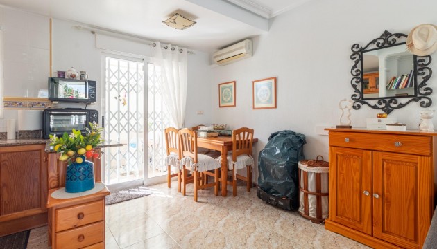 Odsprzedaż - Kamienica - Orihuela Costa - Cabo Roig