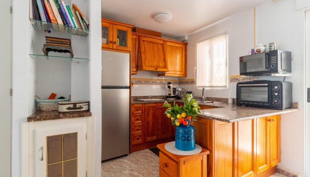 Odsprzedaż - Kamienica - Orihuela Costa - Cabo Roig