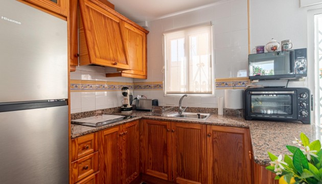 Odsprzedaż - Kamienica - Orihuela Costa - Cabo Roig
