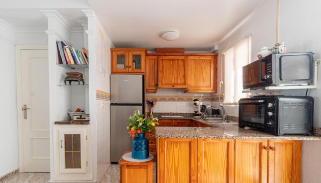Odsprzedaż - Kamienica - Orihuela Costa - Cabo Roig