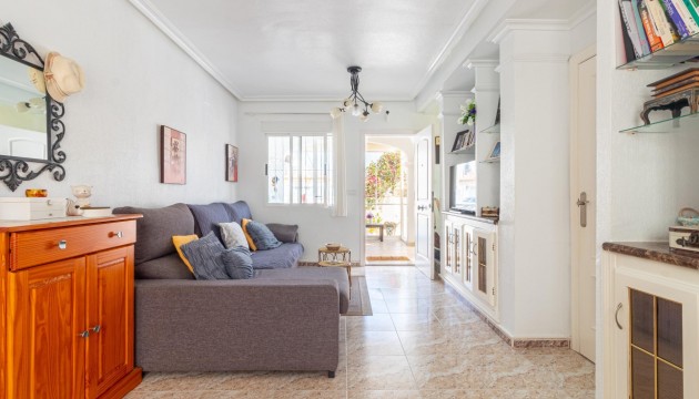 Odsprzedaż - Kamienica - Orihuela Costa - Cabo Roig