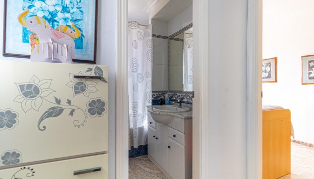 Odsprzedaż - Kamienica - Orihuela Costa - Cabo Roig