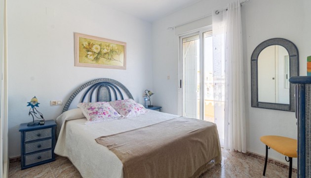 Odsprzedaż - Kamienica - Orihuela Costa - Cabo Roig