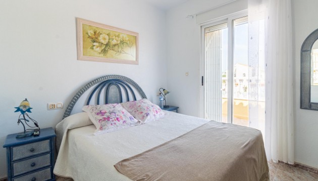 Odsprzedaż - Kamienica - Orihuela Costa - Cabo Roig