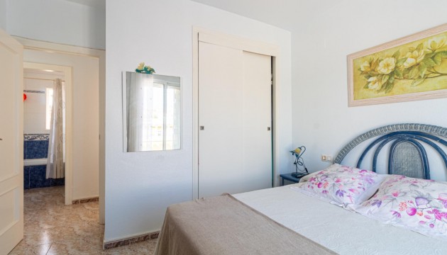 Odsprzedaż - Kamienica - Orihuela Costa - Cabo Roig