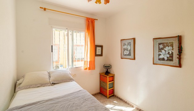 Odsprzedaż - Kamienica - Orihuela Costa - Cabo Roig