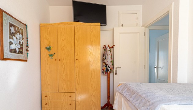 Odsprzedaż - Kamienica - Orihuela Costa - Cabo Roig