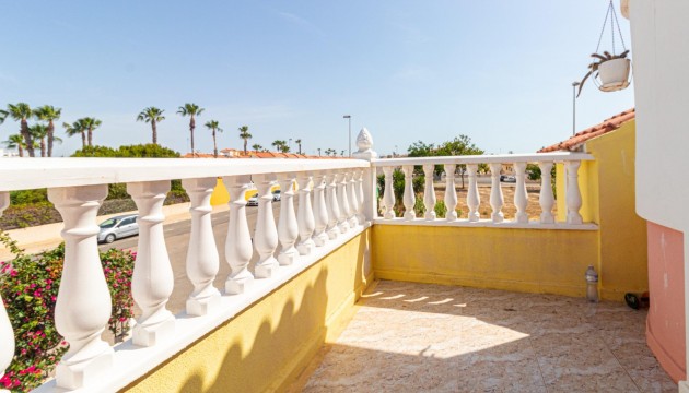 Odsprzedaż - Kamienica - Orihuela Costa - Cabo Roig