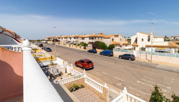 Odsprzedaż - Kamienica - Orihuela Costa - Cabo Roig