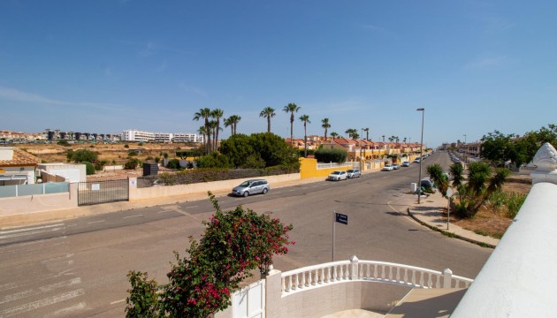 Odsprzedaż - Kamienica - Orihuela Costa - Cabo Roig