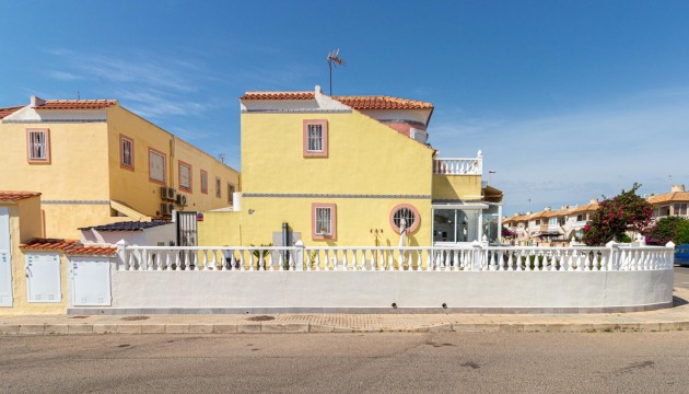 Odsprzedaż - Kamienica - Orihuela Costa - Cabo Roig