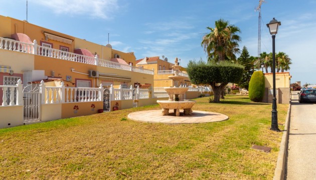 Odsprzedaż - Kamienica - Orihuela Costa - Cabo Roig