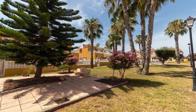Odsprzedaż - Kamienica - Orihuela Costa - Cabo Roig