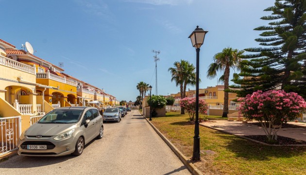 Odsprzedaż - Kamienica - Orihuela Costa - Cabo Roig