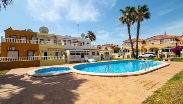 Odsprzedaż - Kamienica - Orihuela Costa - Cabo Roig