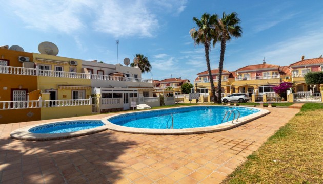 Odsprzedaż - Kamienica - Orihuela Costa - Cabo Roig