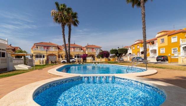 Odsprzedaż - Kamienica - Orihuela Costa - Cabo Roig
