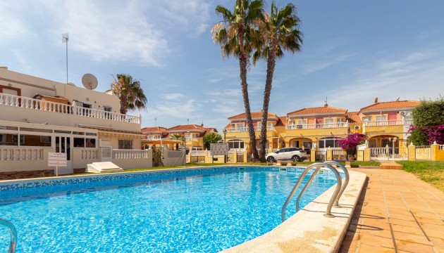 Odsprzedaż - Kamienica - Orihuela Costa - Cabo Roig