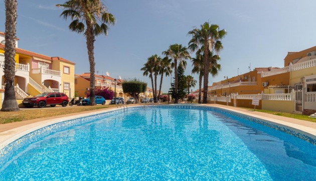 Odsprzedaż - Kamienica - Orihuela Costa - Cabo Roig