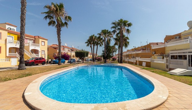 Odsprzedaż - Kamienica - Orihuela Costa - Cabo Roig