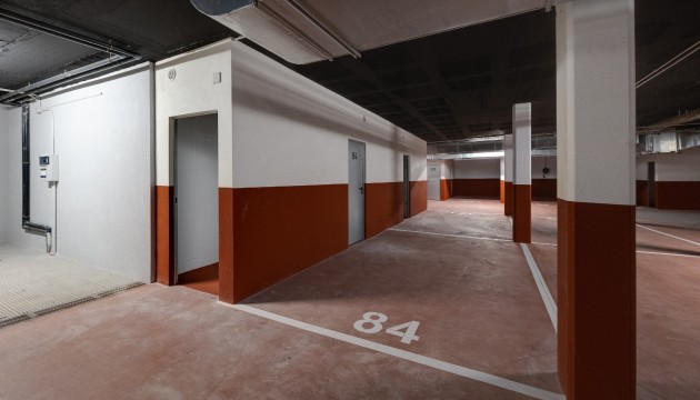 Odsprzedaż - Apartment - Orihuela Costa - Punta Prima
