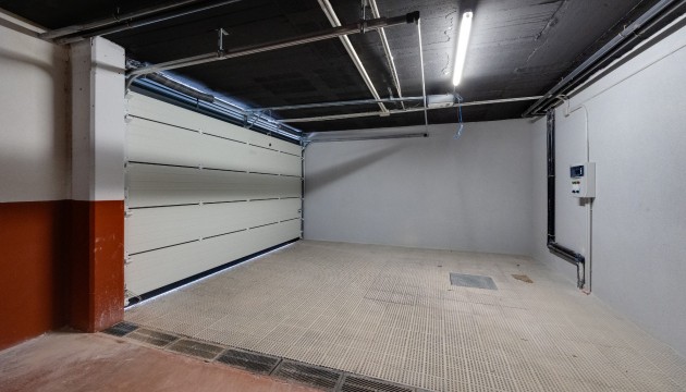 Odsprzedaż - Apartment - Orihuela Costa - Punta Prima