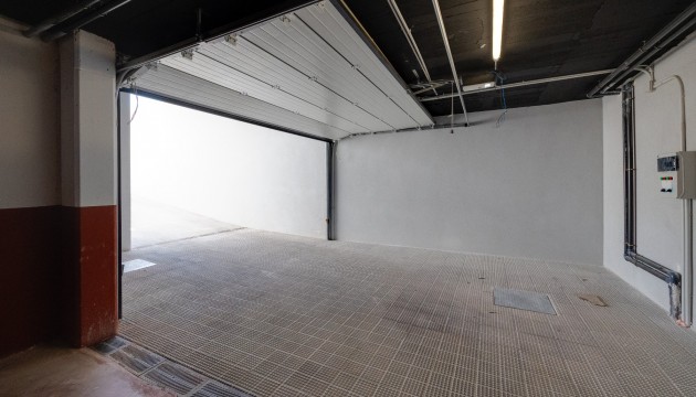 Odsprzedaż - Apartment - Orihuela Costa - Punta Prima