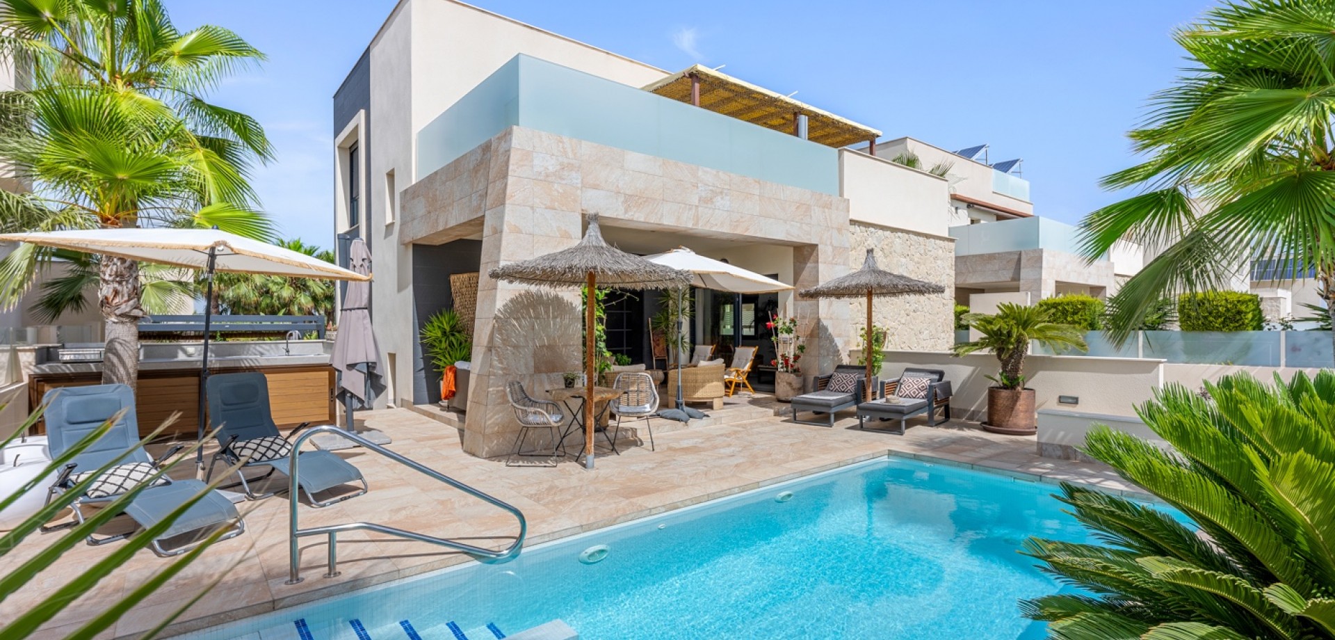 House in Benijofar - Image 2