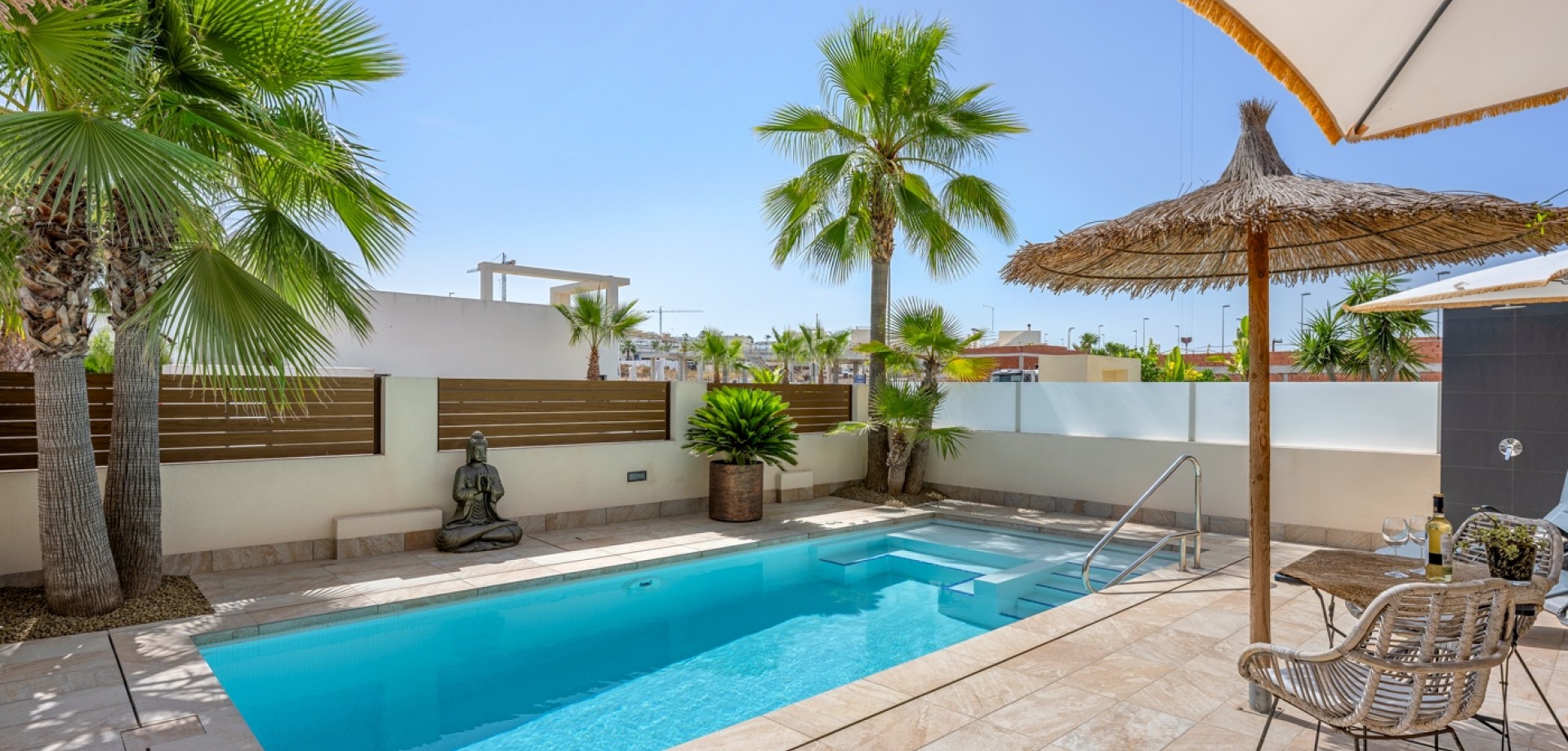 House in Benijofar - Image 3
