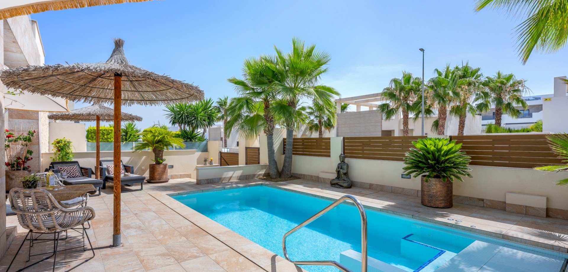 House in Benijofar - Image 4